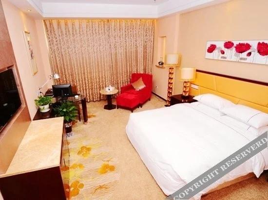фото Linyi Hotel (Development Zone)