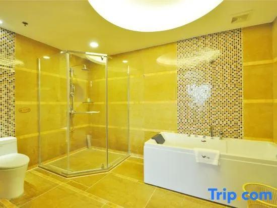 Linyi Hotel (Development Zone)