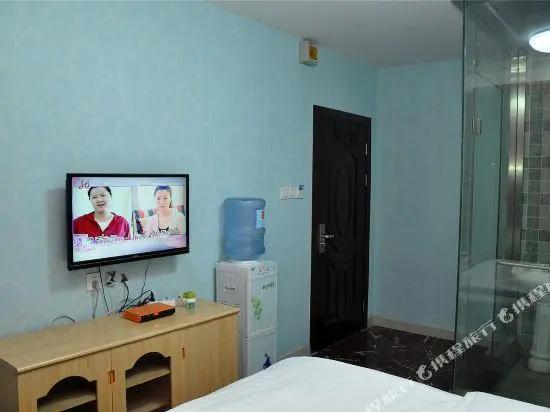 Yinan Shangjia Express Business Hotel