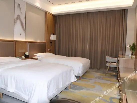 Yizhengyuan Hotel