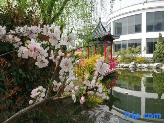 Yizhengyuan Hotel