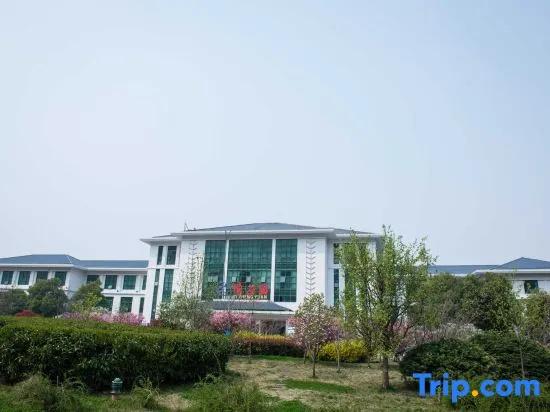 Yizhengyuan Hotel