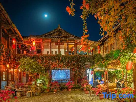 Hotel 云水谣土楼会所