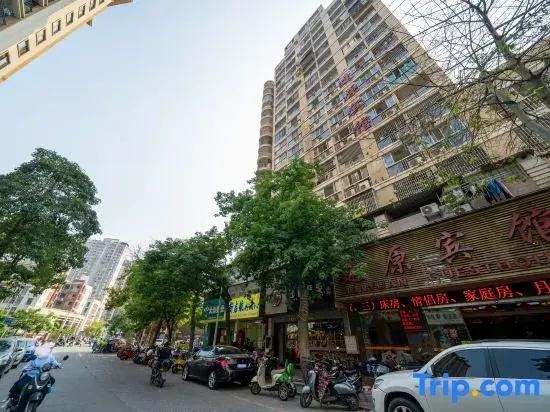 Zhangzhou Jianyuan Hotel