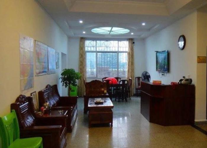 Dongshan Guanlanwan Resort Villa