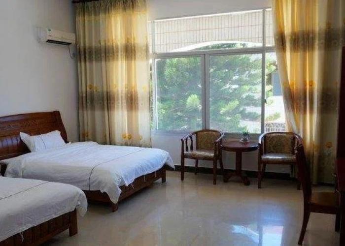 Dongshan Guanlanwan Resort Villa