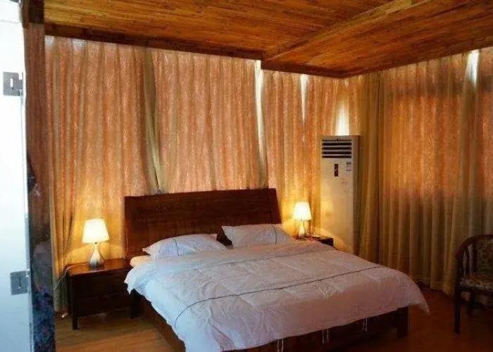 Dongshan Guanlanwan Resort Villa