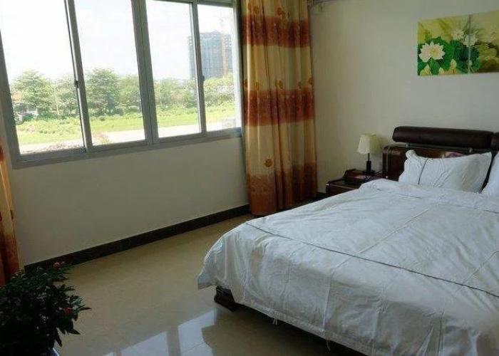 Dongshan Guanlanwan Resort Villa