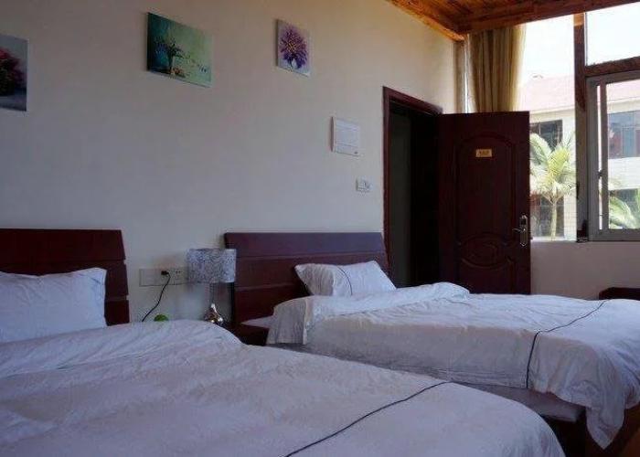 Dongshan Guanlanwan Resort Villa