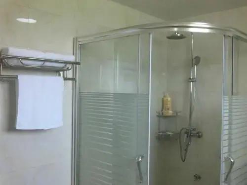 Dongshan Guanlanwan Resort Villa