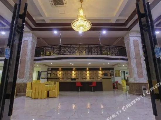 Zhangzhou Yongsheng Hotel