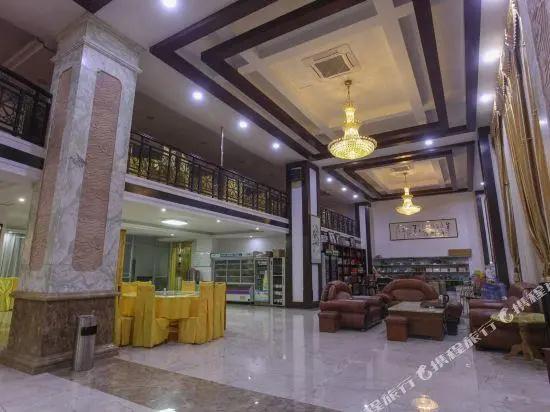 Zhangzhou Yongsheng Hotel