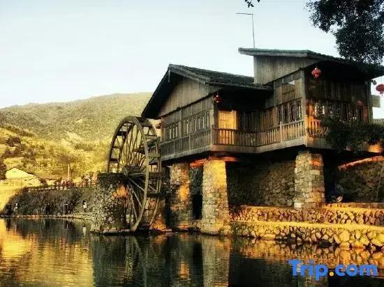 Nanjing Tian'e Hotel