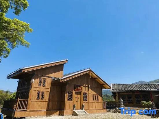 Nanjing Tian'e Hotel