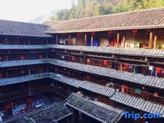 Nanjing Tian'e Hotel