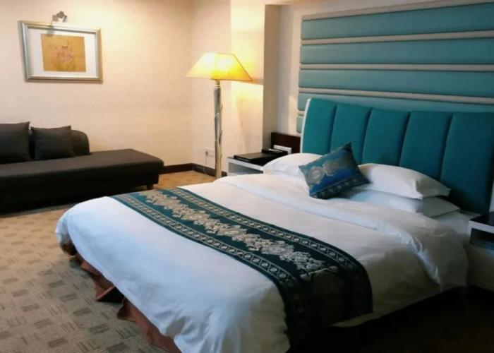 Diamond Hotel