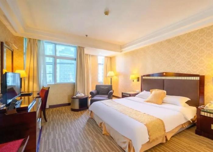 Diamond Hotel