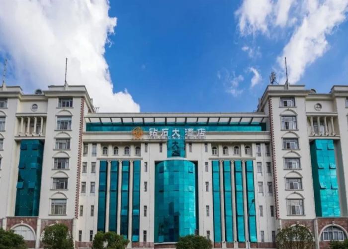 Diamond Hotel