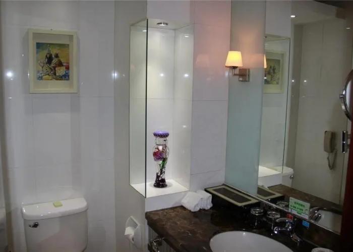 Diamond Hotel