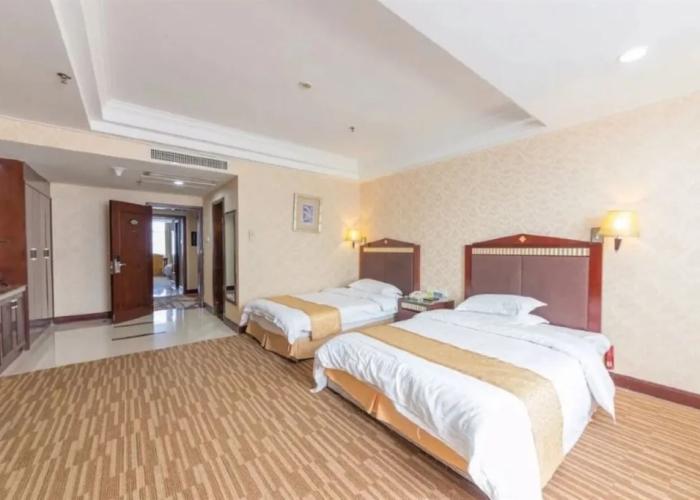Diamond Hotel