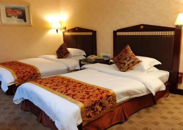 Diamond Hotel