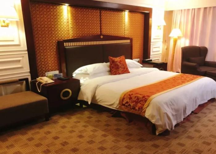 Diamond Hotel