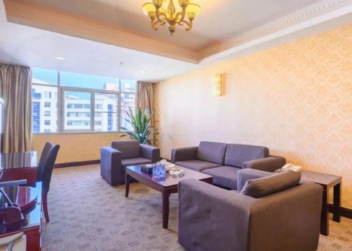 Diamond Hotel