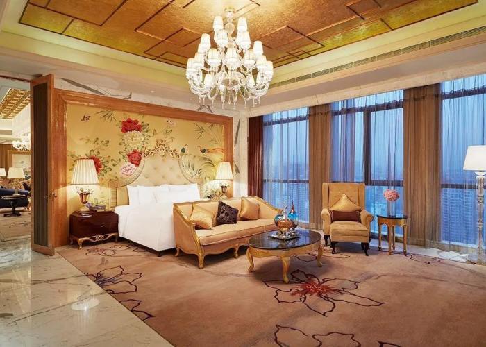 Wanda Realm Zhangzhou
