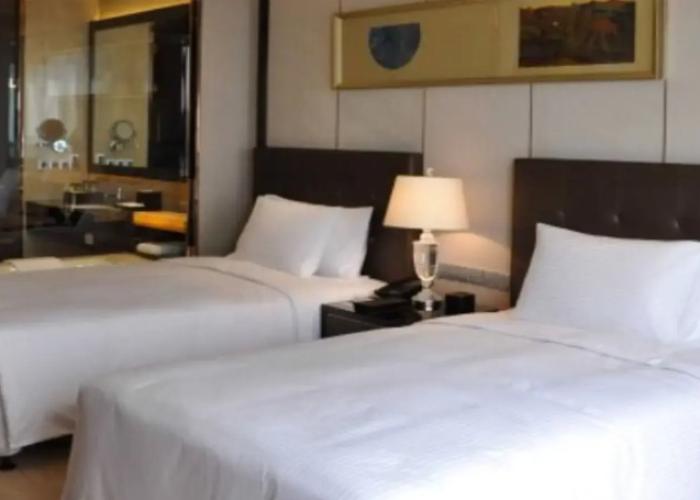 Wanda Realm Zhangzhou