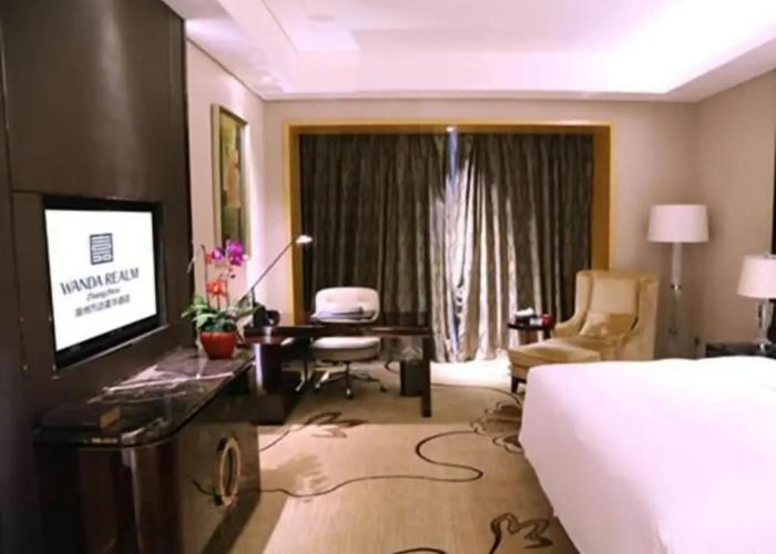 Wanda Realm Zhangzhou