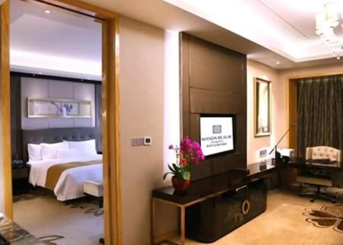 Wanda Realm Zhangzhou
