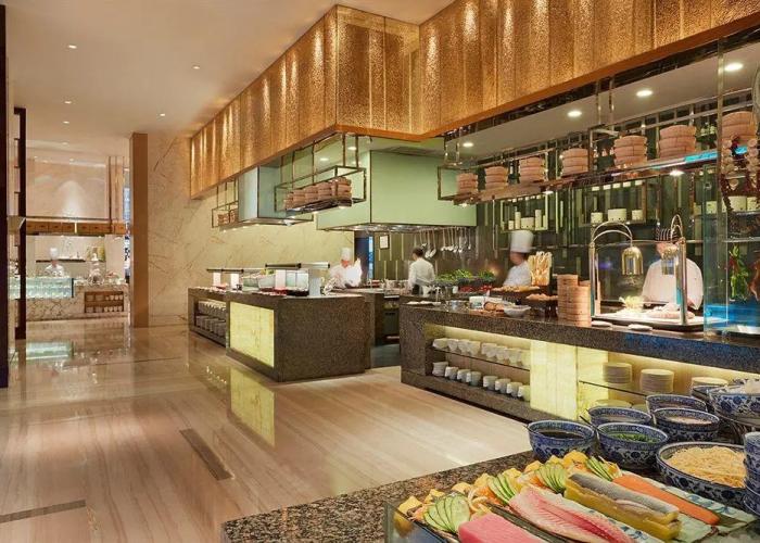 Wanda Realm Zhangzhou