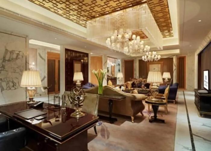 Wanda Realm Zhangzhou