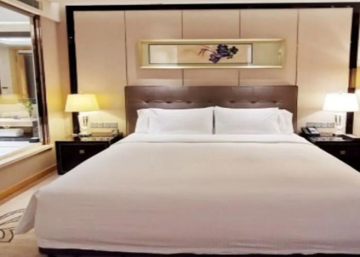 Wanda Realm Zhangzhou