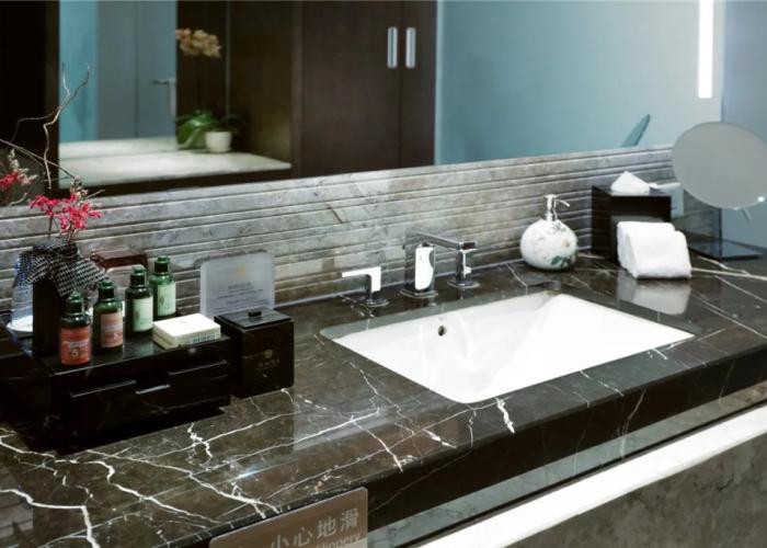 Fliport Hotel Zhangzhou Yuanshan