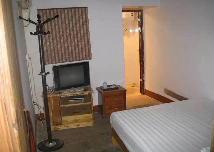 Nanjing Tulou Qingdelou Inn