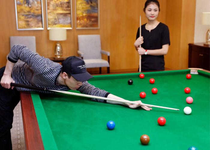 Wyndham Grand Plaza Royale Mingfa Zhangzhou