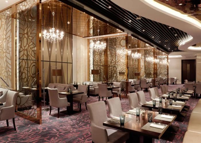 Wyndham Grand Plaza Royale Mingfa Zhangzhou