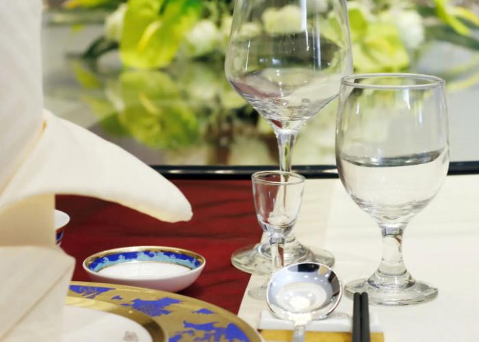Wyndham Grand Plaza Royale Mingfa Zhangzhou