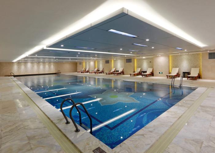 Wyndham Grand Plaza Royale Mingfa Zhangzhou