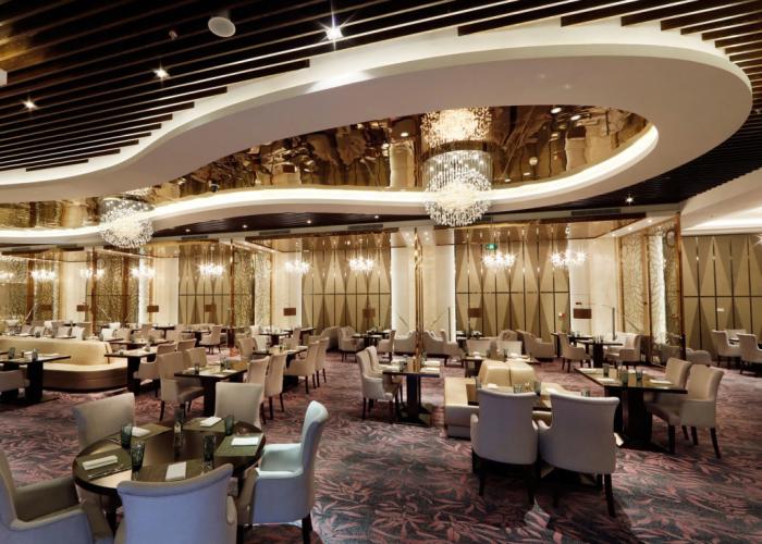 Wyndham Grand Plaza Royale Mingfa Zhangzhou