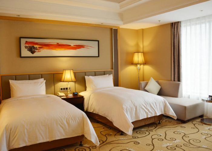 Wyndham Grand Plaza Royale Mingfa Zhangzhou