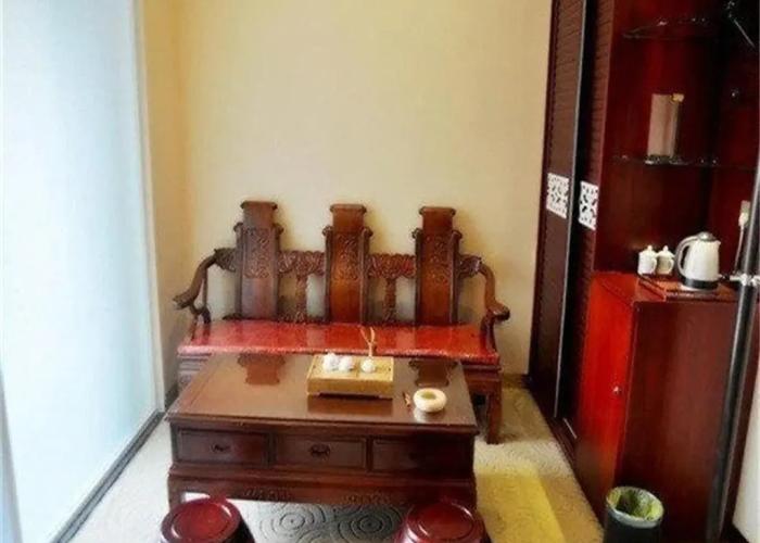 Zhangzhou Nanjing Jinyayu Business Inn