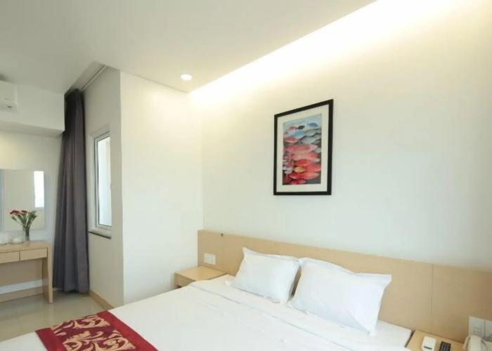 Hung Cuong Hotel