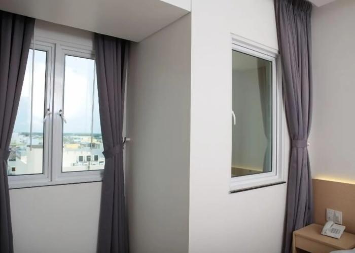 Hung Cuong Hotel