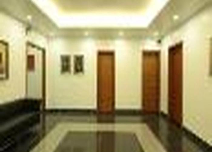 Hung Cuong Hotel