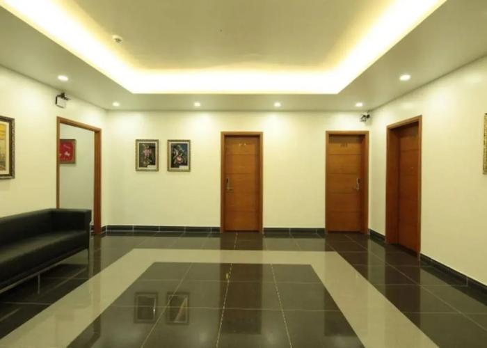 Hung Cuong Hotel