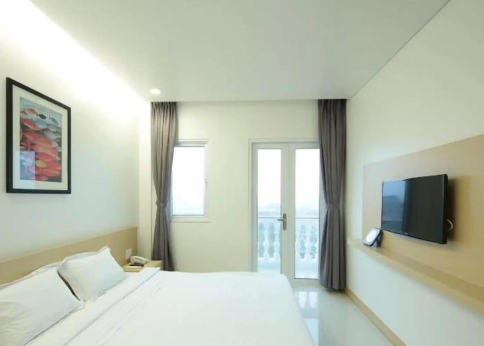 Hung Cuong Hotel