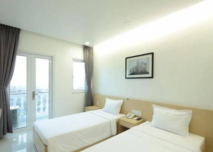 Hung Cuong Hotel