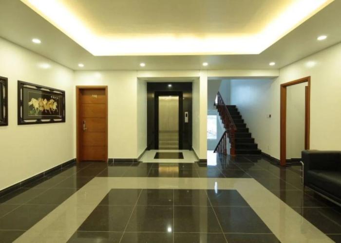 Hung Cuong Hotel